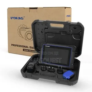 Udiag X-50
