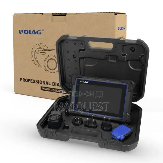 Udiag X-50
