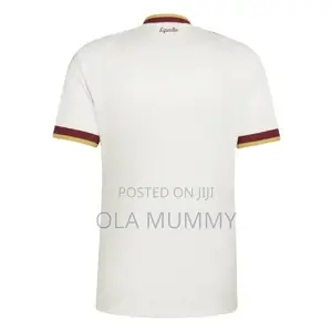 Spain 2-Star 2026/2027 World Cup Away Jersey