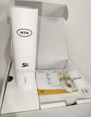 MTN 5G Broadband Router