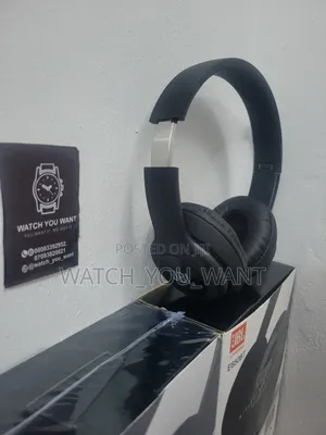 JBL Enjoy Headphones