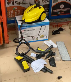 Robayse Steam Cleaner