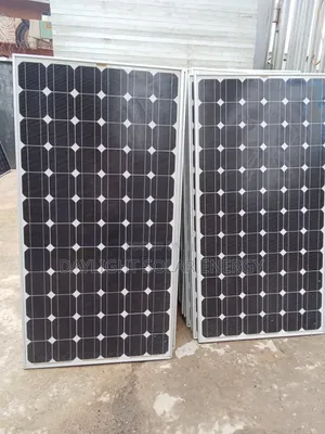 300w Canadian Solar Panels