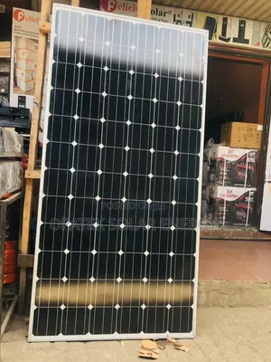 Canadian Solar Panel 300w Available