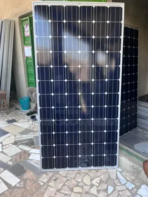 Canadian Solar Panel 300w Available