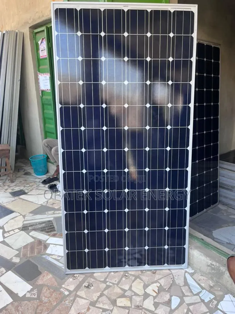 Canadian Solar Panel 300w Available