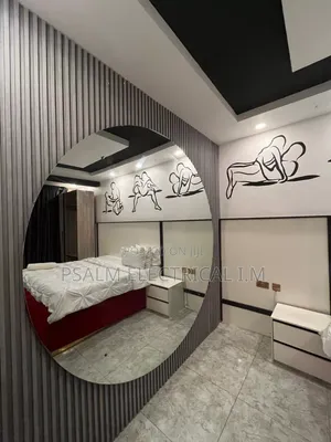 Luxury 1bedroom Apartment