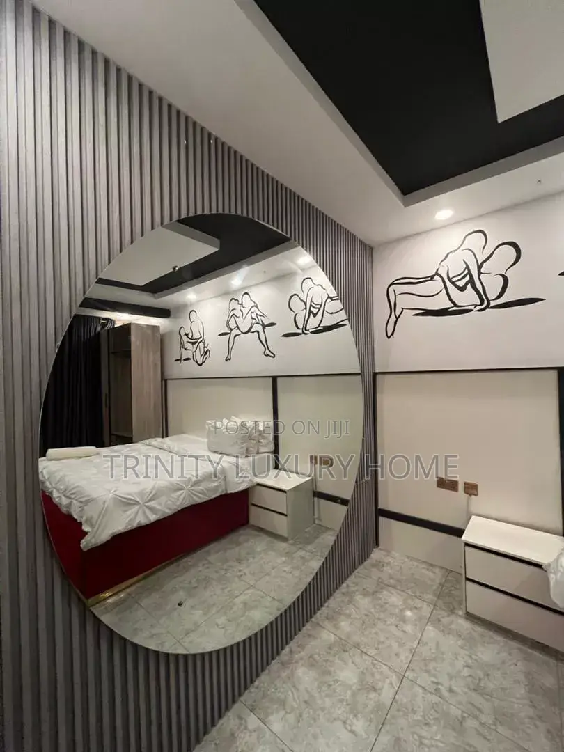 Luxury 1bedroom Apartment