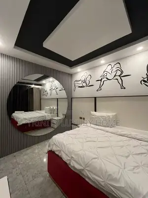 Luxury 1bedroom Apartment