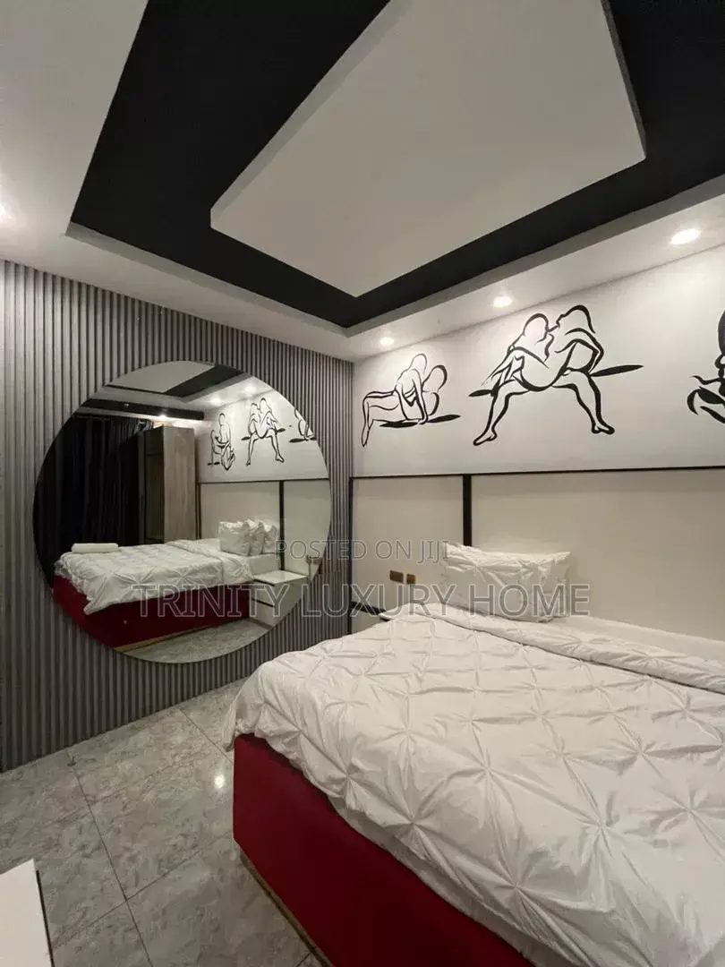 Luxury 1bedroom Apartment