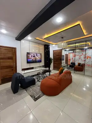 Luxury 1bedroom Apartment