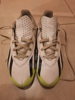 Adidas X Crazyfast Cleats