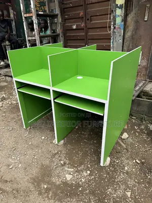WORKSTATION Table 4in1