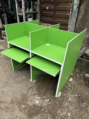 WORKSTATION Table 4in1