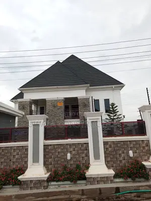 5bdrm Duplex in Lokogoma for sale