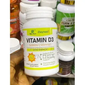 Vitamin D3