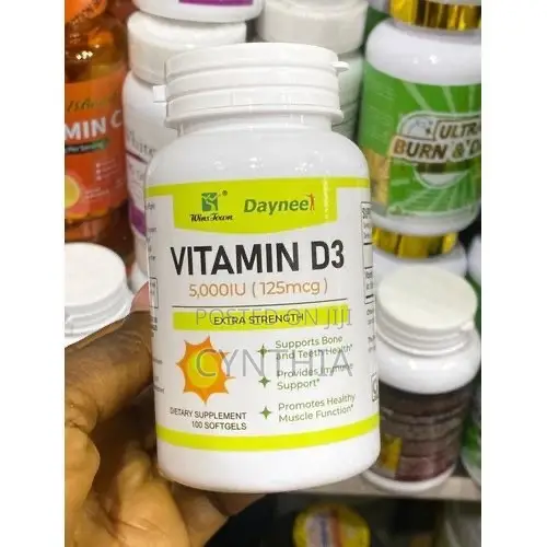 Vitamin D3