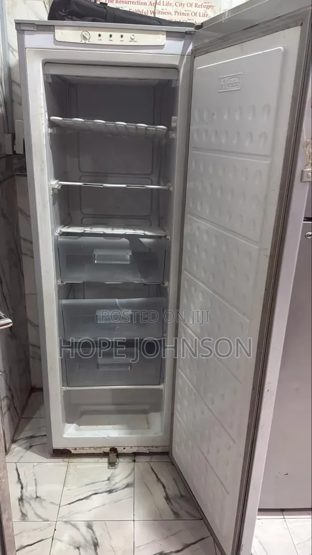 Fridge for Sale