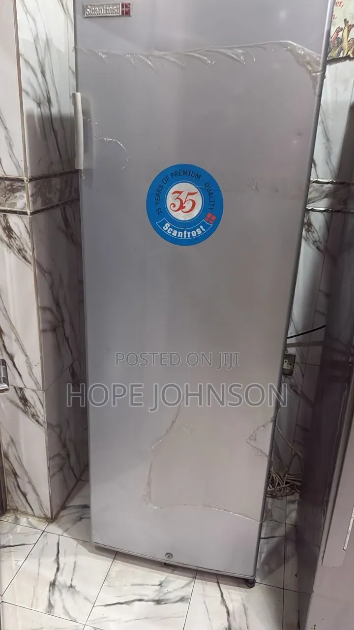 Fridge for Sale