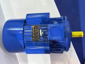 Single Phase Asynchronous Motor