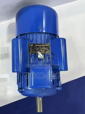 Single Phase Asynchronous Motor