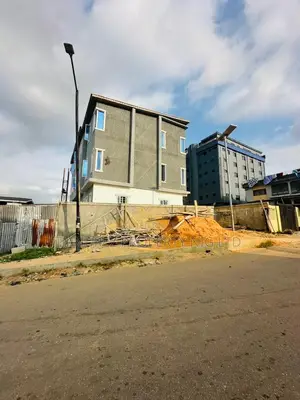 2bdrm Apartment in Ogba for sale