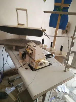 Weaving Machine