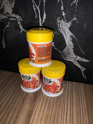 Boric Acid