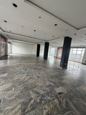 Massive Office Space for Rent