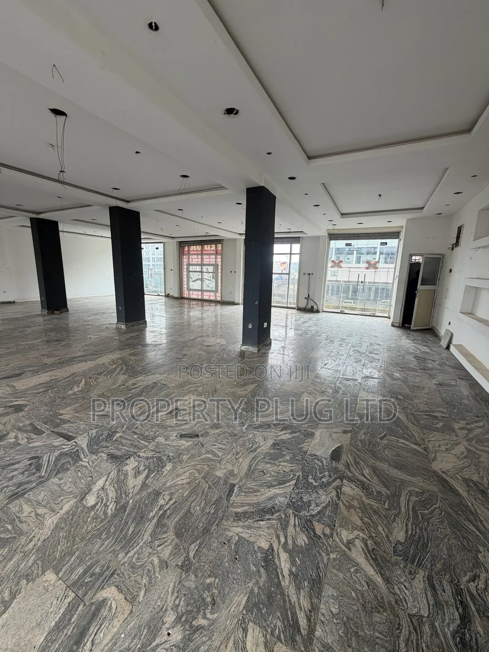 Massive Office Space for Rent