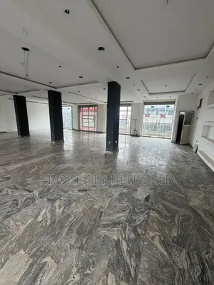 Massive Office Space for Rent