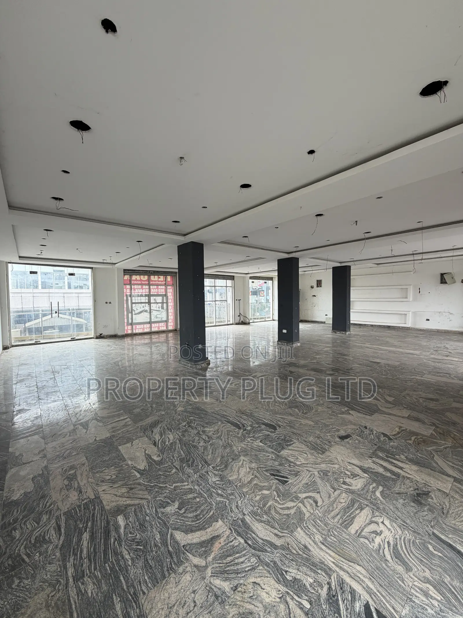 Massive Office Space for Rent