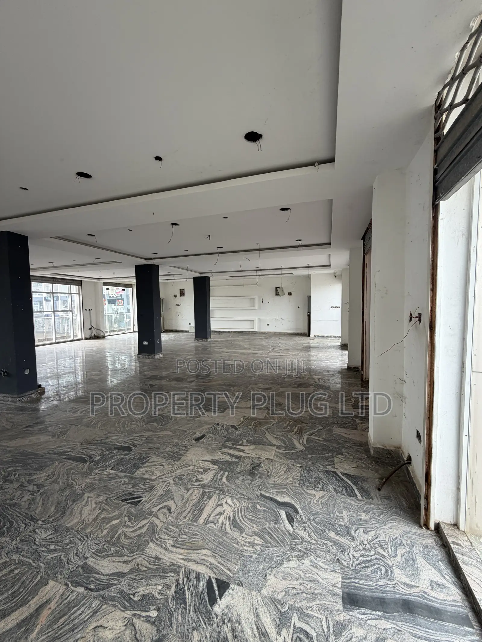 Massive Office Space for Rent