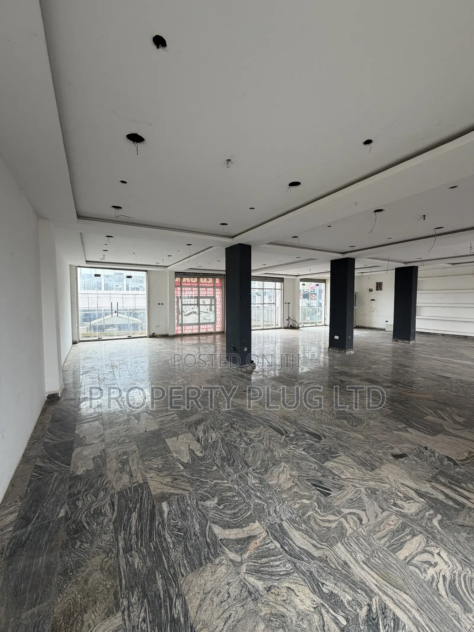 Massive Office Space for Rent