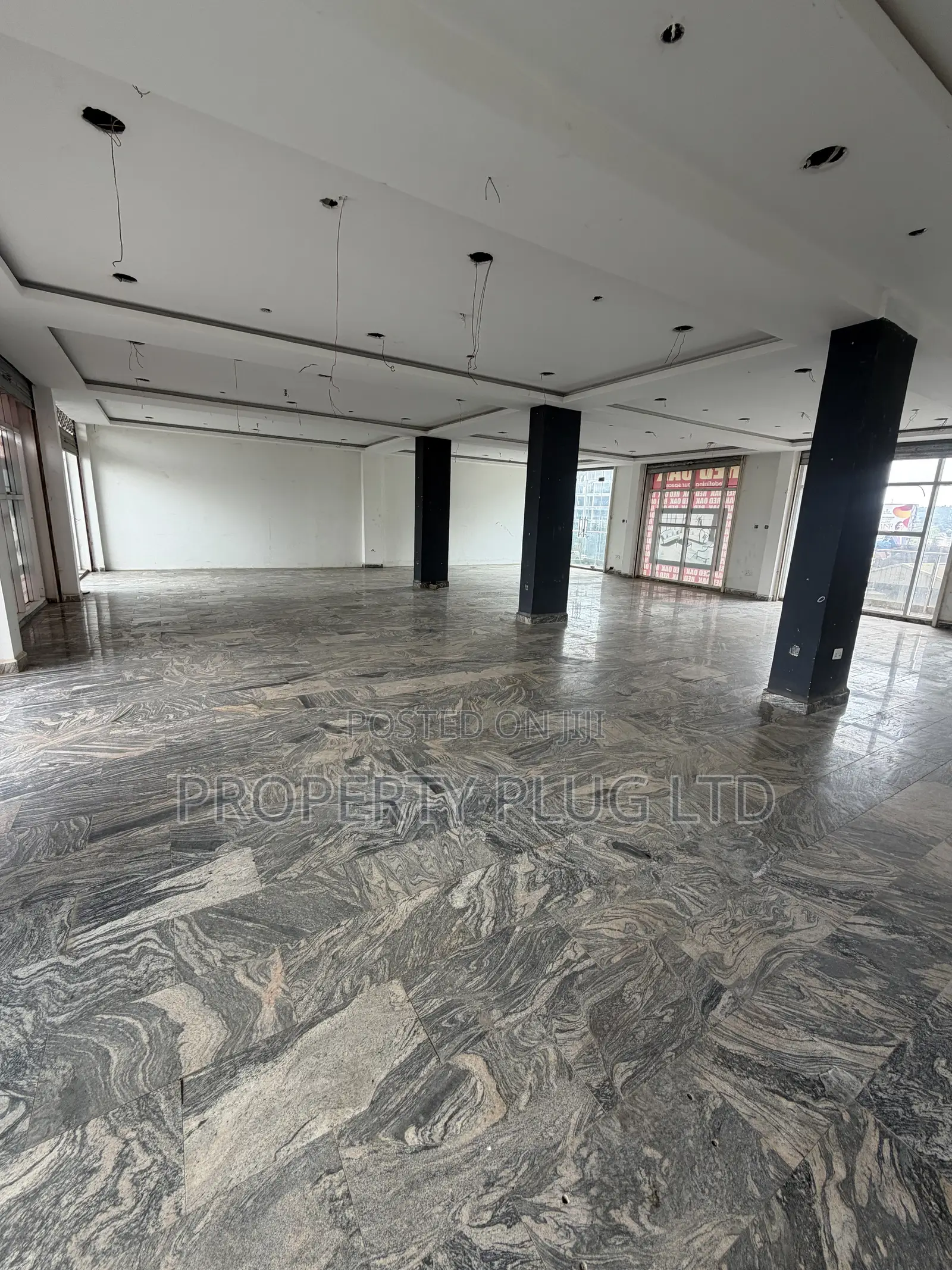 Massive Office Space for Rent