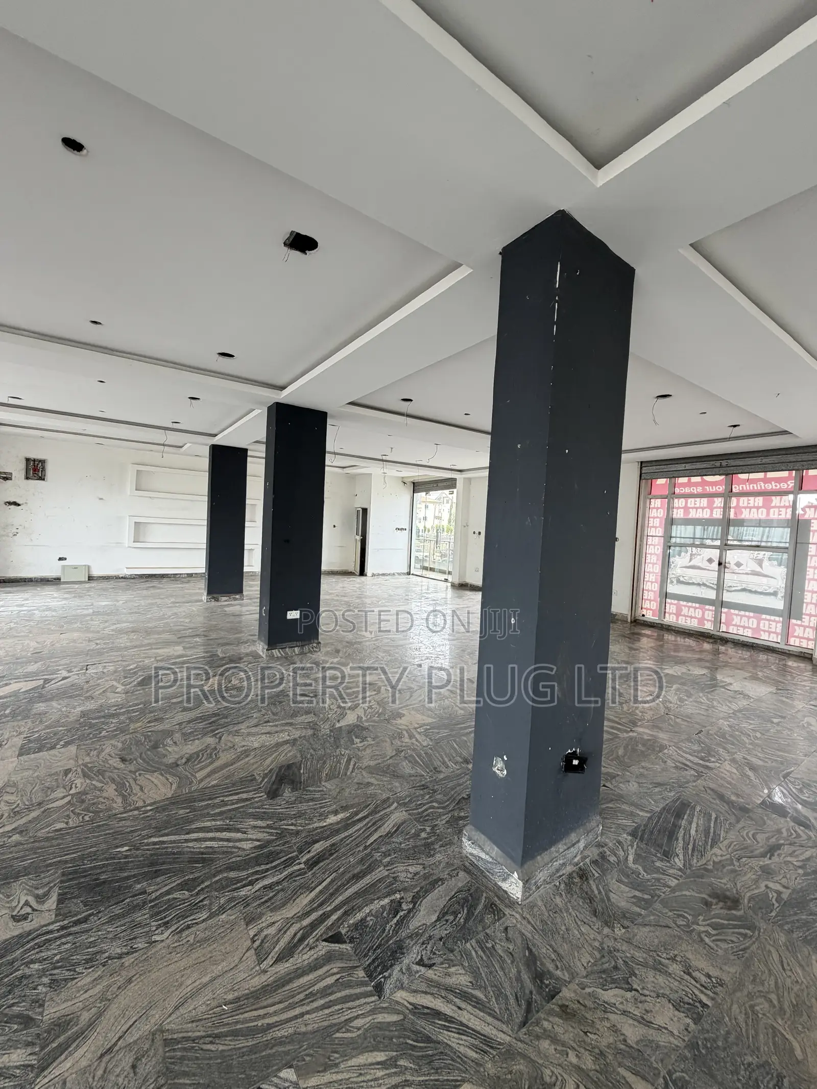 Massive Office Space for Rent