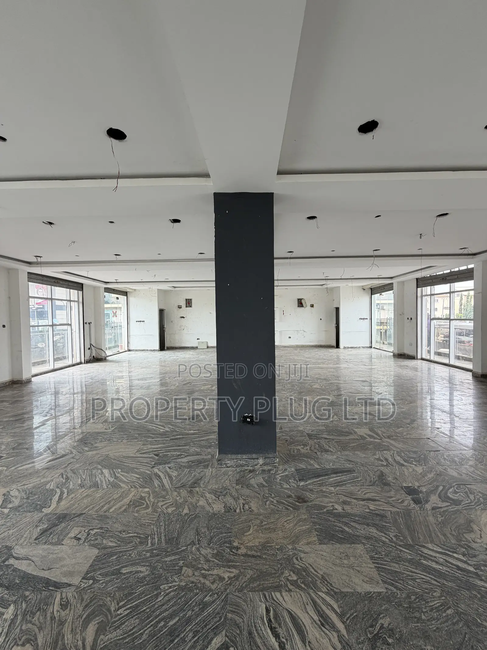 Massive Office Space for Rent