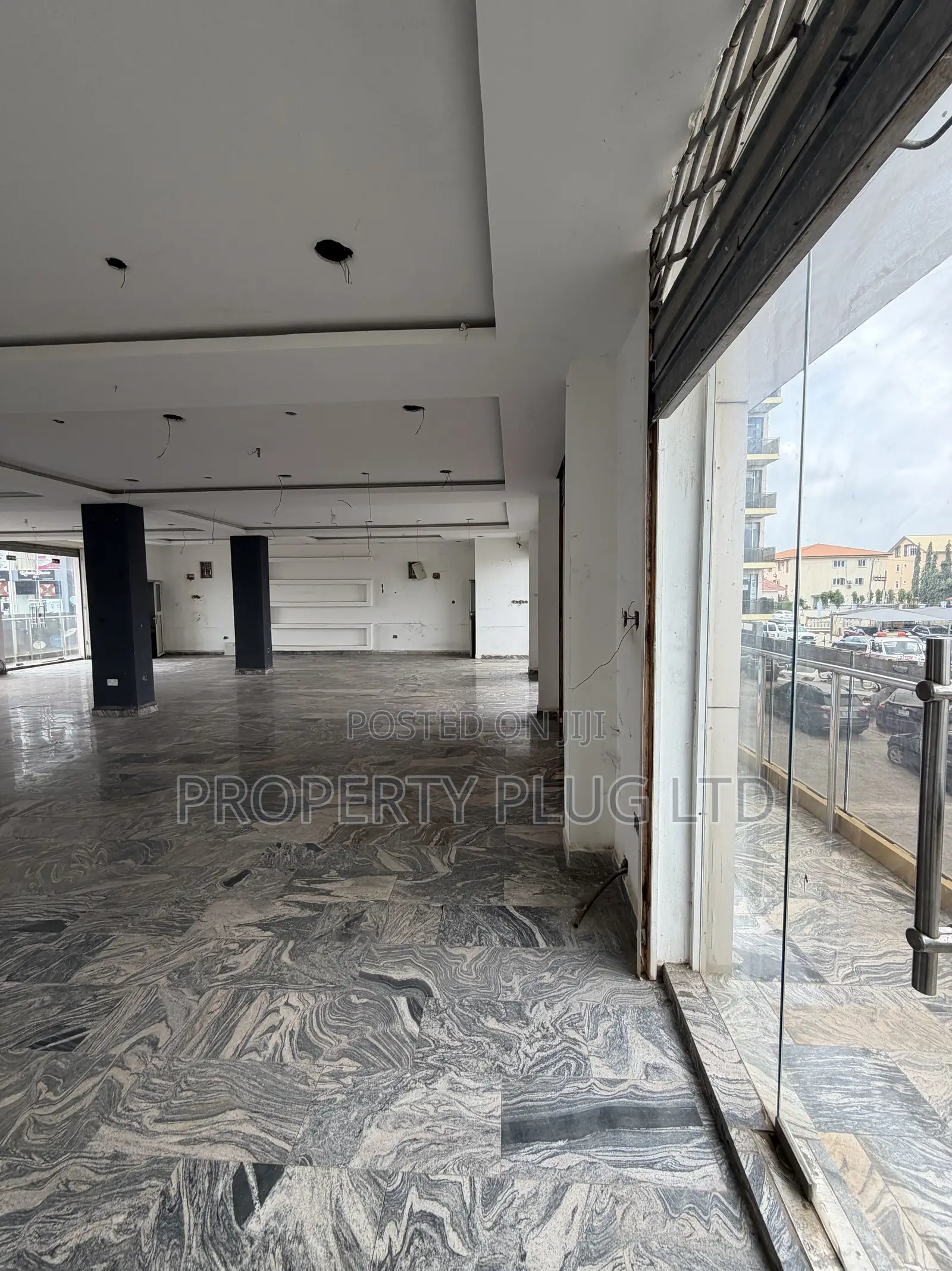 Massive Office Space for Rent