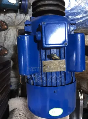 Single Phase Motor