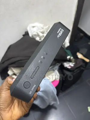 DSTV Explora