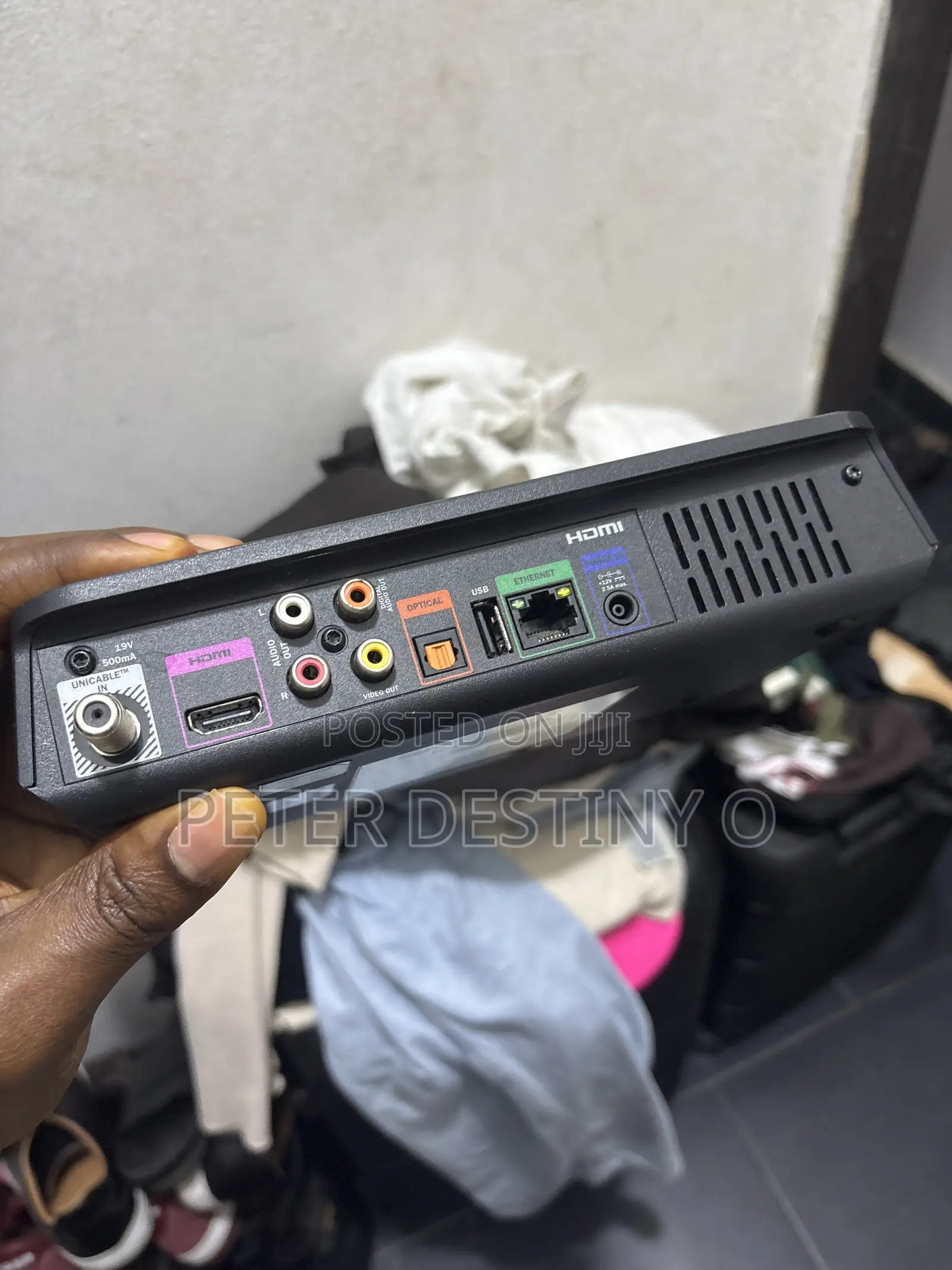 DSTV Explora