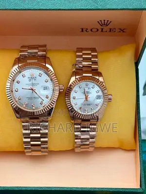Wristwatch