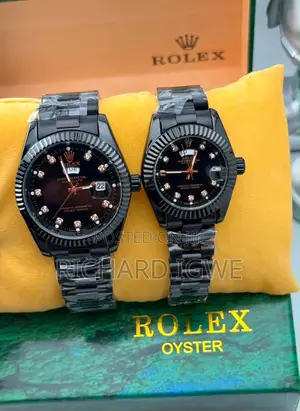 Wristwatch