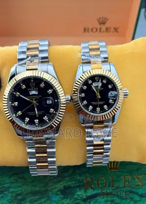 Wristwatch