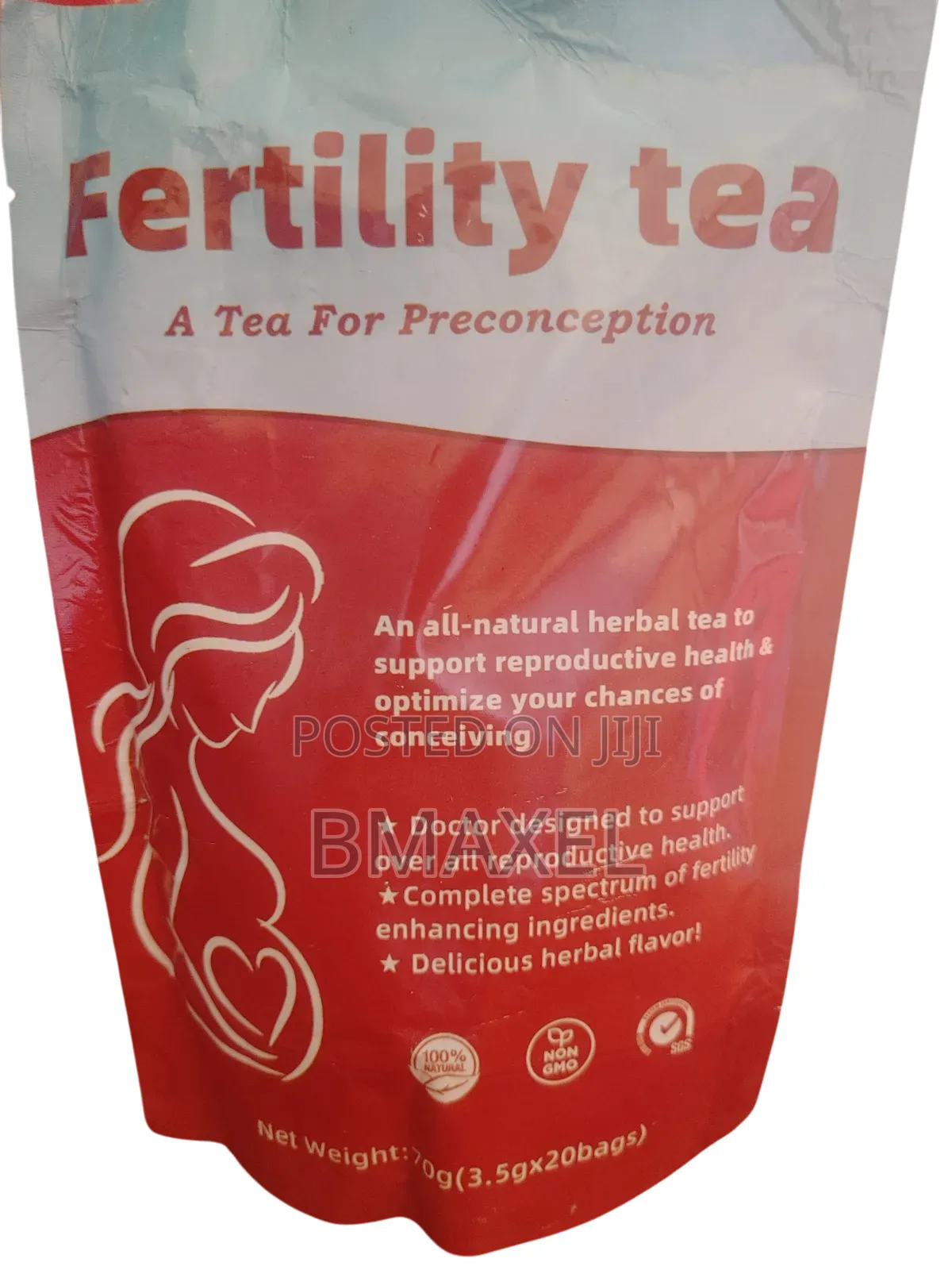 Fertility Tea