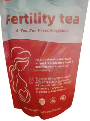 Fertility Tea