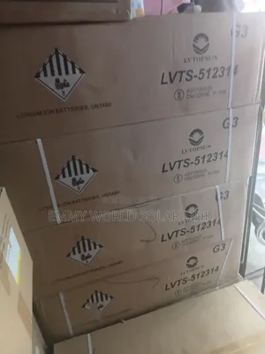 Ssolar Battery 16kwh  (G3)