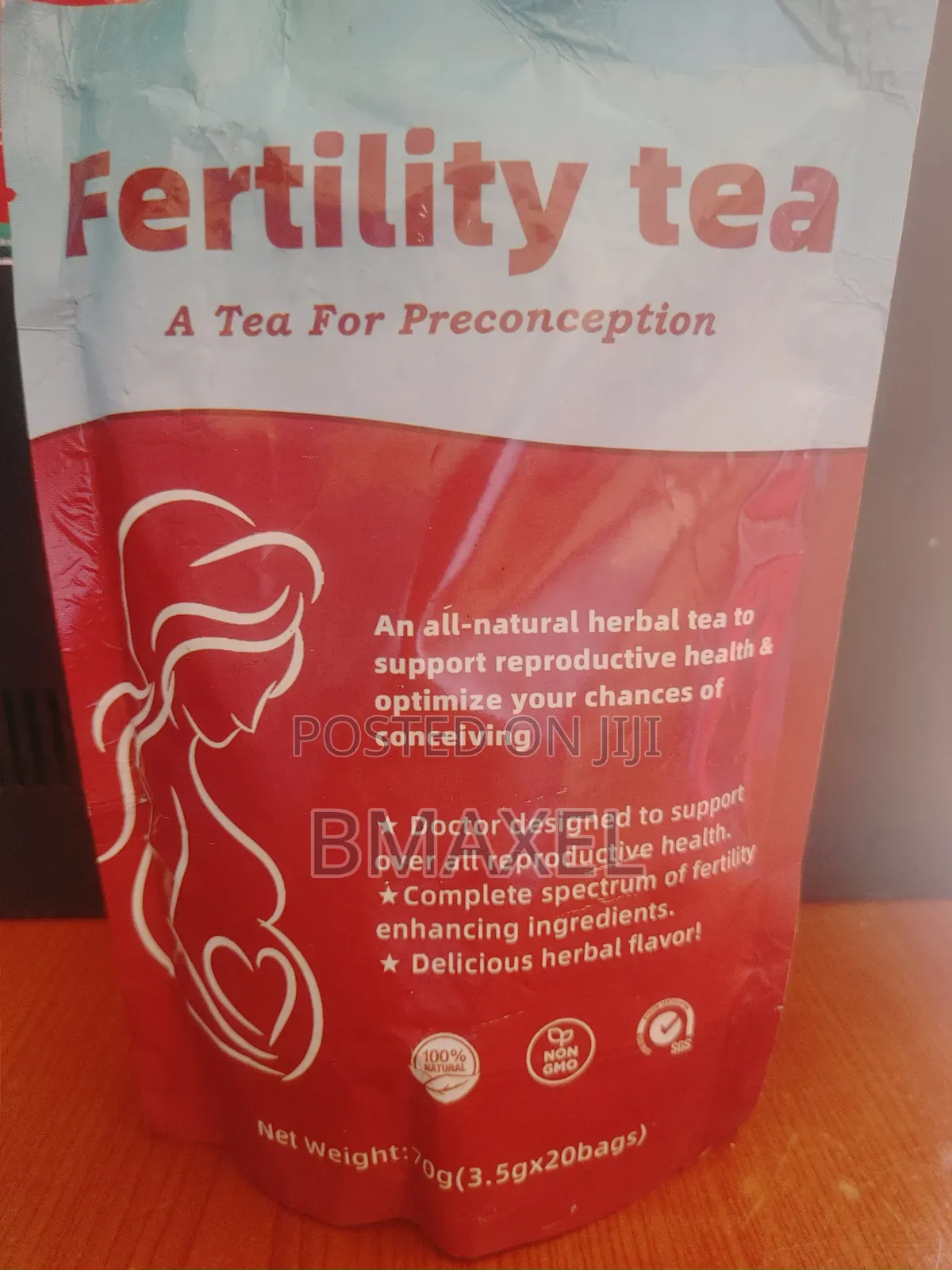 Fertility Tea