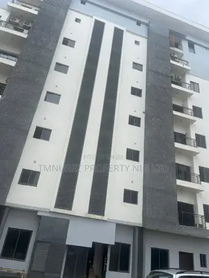2bdrm Block of Flats in Alausa for sale
