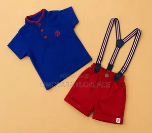 Children Clothes
